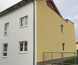 Wärmedämmung