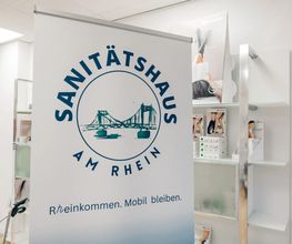 Sanitätshaus am Rhein GmbH Bild 2