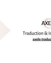 Axele Traductions image 1
