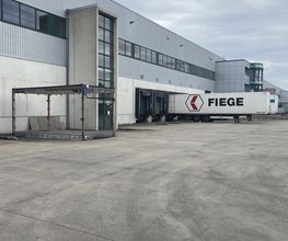 FIEGE Logistik Bild 8