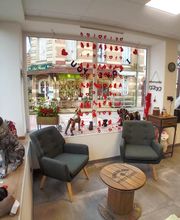 Chanel'aur Toilettage image 1