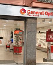 General Optica - Visión y Audición imagen 9