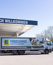 EDEKA Foodservice Minden Bild 2