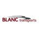 Blanc Transports SA