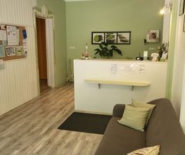 Physiotherapie Südstadt Bild 1