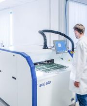 CME Control Motion Electronics GmbH Bild 1