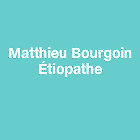 Bourgoin Mathieu