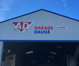 Garage Dauge Alexandre image 1