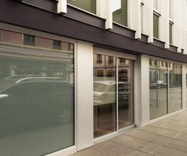 Résidence Studio Genève Centre Bild 1