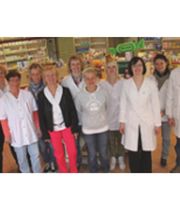 Neue Apotheke Bild 1