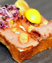 l'Ecureuil J. Salafa Sàrl Bild 3