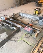 Barmettler Betonbohren Bild 3