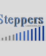 Steppers Construction Inc image 5