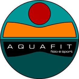 Aquafit Fisio e Sport logo