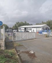 HYDRALIANS SOMAIR GERVAT Châteaurenard image 1