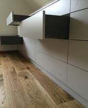 Bänninger Schreinerei und Bestattungen GmbH Bild 1