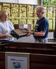 INTREX GmbH - Entsorgung, Recycling Bild 12