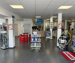Bosch Car-Service Bild 4