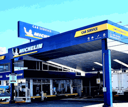 Michelin Car Service- Gomez Neumáticos Matriz imagen 1