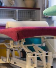 Physiotherapie Lichtensteig Bild 1