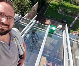 Glasreinigung Thomas Berger Bild 10