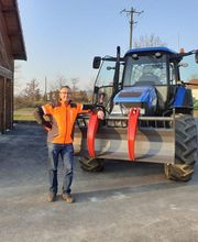 Exploitation Forestière Chanal Eric EFCE image 5