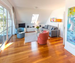 Seelust Appartements ***** Bild 2