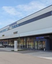 Richter+Frenzel BäderStore Deggendorf Bild 1