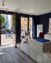 Seeger Gesundheitshaus | Gutenbergstraße Bild 4