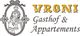 Gasthof & Appartements VRONI