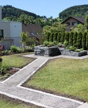 Ledergerber Gartenpflege AG Bild 3