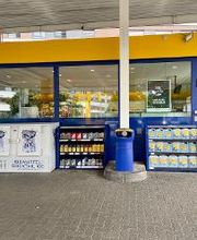 JET Tankstelle Bild 3