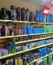 Hofmann's Hobby-Shop Bild 6