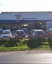 Garage des Chabannes image 1