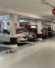 Parcheggio Saba San Martino immagine 10