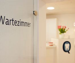 Zahnarztpraxis Quast Bild 1