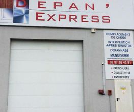 Depan'Express image 13