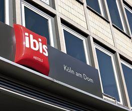 ibis Koeln Am Dom Bild 2