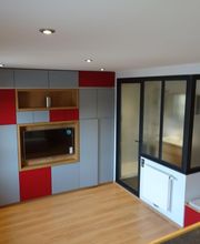 Atelier D' Architecture Iachini Zampin 2AIZ image 6