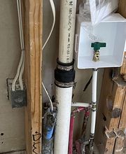 1st Class Plumbing image 14