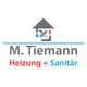 Marvin Tiemann Heizung + Sanitär GmbH