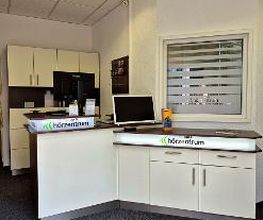 pro optik hörzentrum Dresden Bild 2