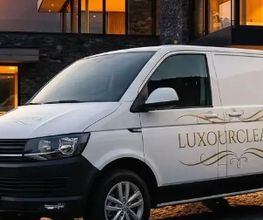 Luxourclean Hashemi Bild 2