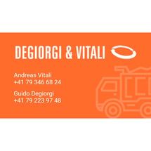 Degiorgi & Vitali Sagl