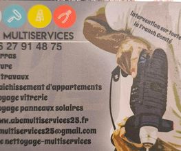 Abc Multiservices image 1