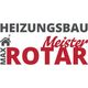 Meister Rotar Max