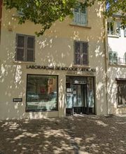 Laboratoire de Brignais Centre -  BIOGROUP RHONE ALPES image 1