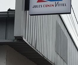 Jules Cunin Vittel image 1