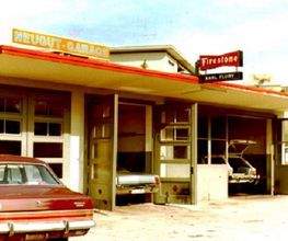 Neugut-Garage Flury AG Bild 1