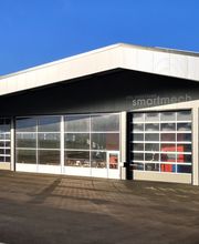 smartmech ag cnc Zerspanungstechnik Bild 10